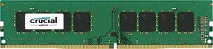 DDR4 16GB/2400 CL17 DR x8 DIMM 288pin