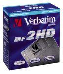 Verbatim HD 3,5" Data Life karton 10-Pack 87410