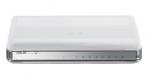 Asus GigaX 1008B switch 8x10/100 Desktop NO FAN L2