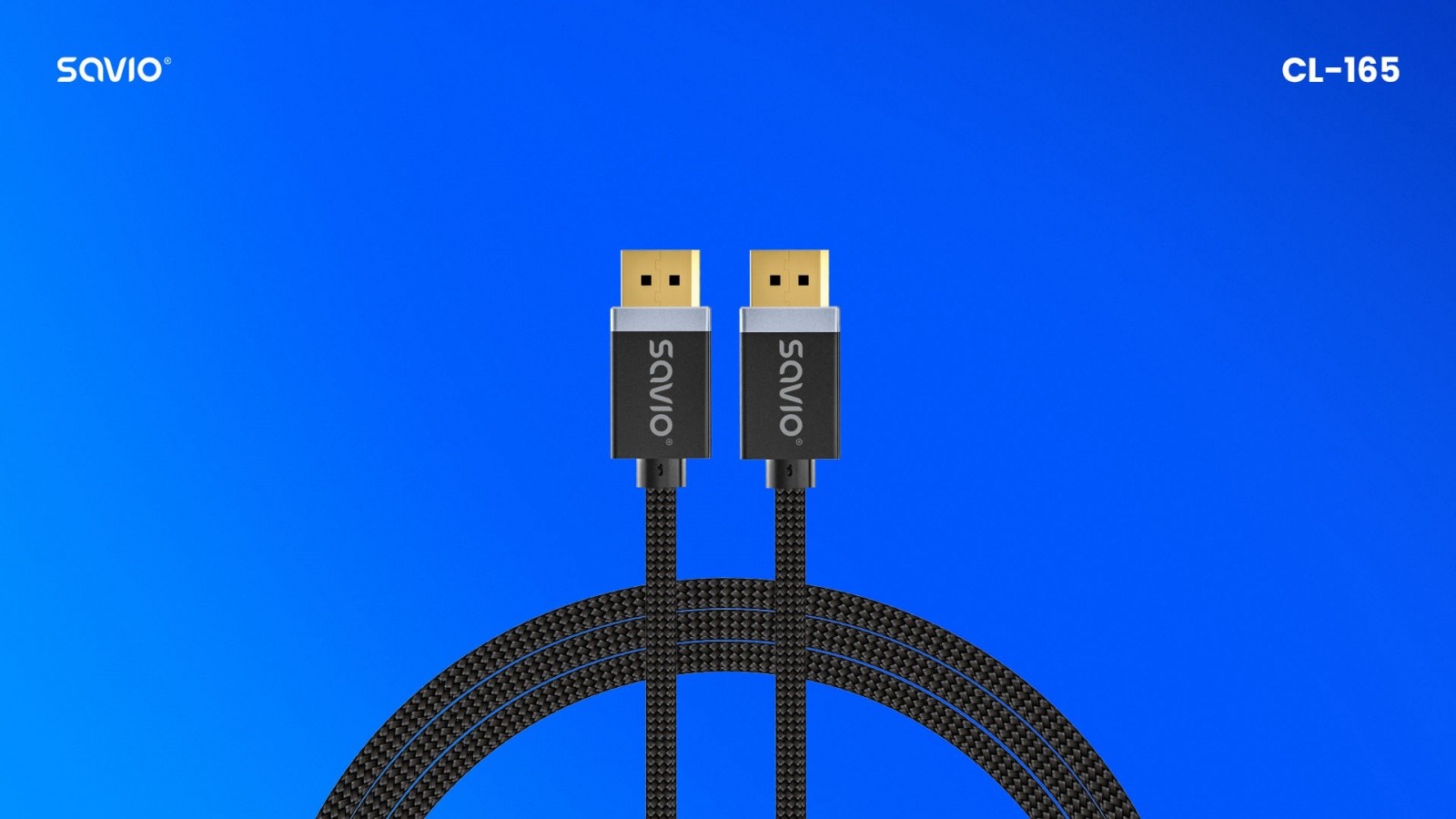 Savio DP v1.4 cable